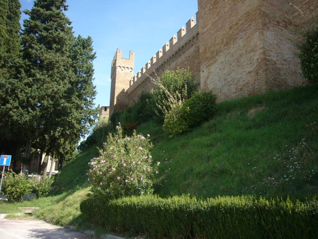 Casa indipendente a Gradara - Foto 5