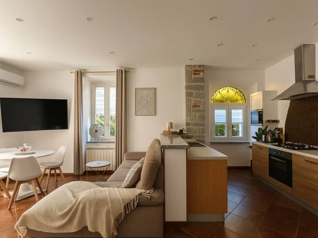 Appartamento a Arona in Via dei Partigiani - Foto 3
