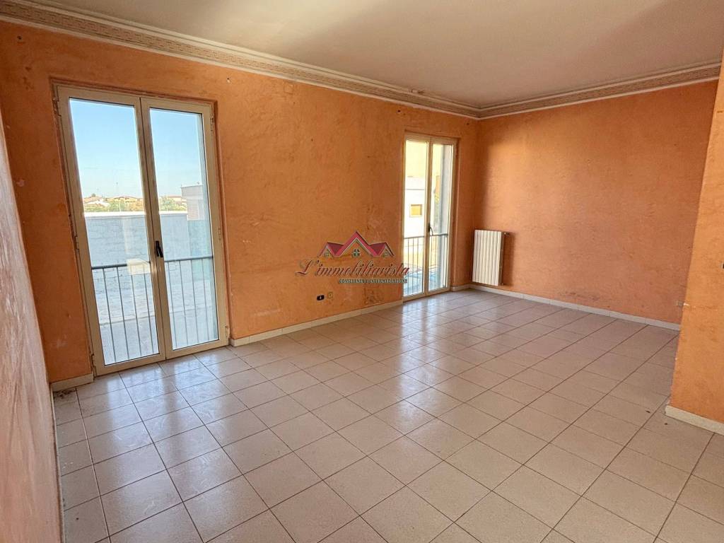 Appartamento a Sannicandro di bari in Piazza Giuseppe Garibaldi - Foto 2