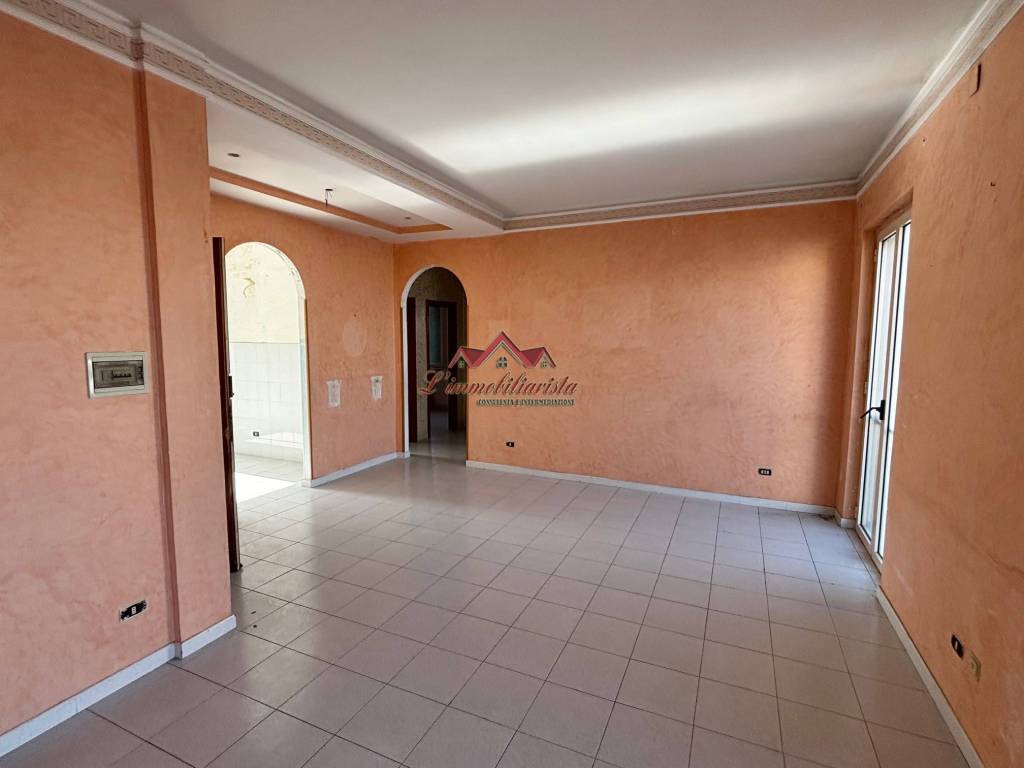 Appartamento a Sannicandro di bari in Piazza Giuseppe Garibaldi - Foto 3