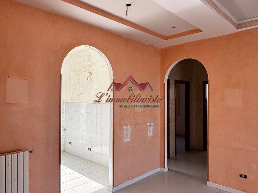 Appartamento a Sannicandro di bari in Piazza Giuseppe Garibaldi - Foto 4