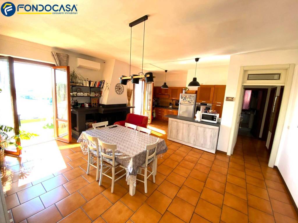 Villa a Monteprandone in Contrada Montetinello - Foto 2