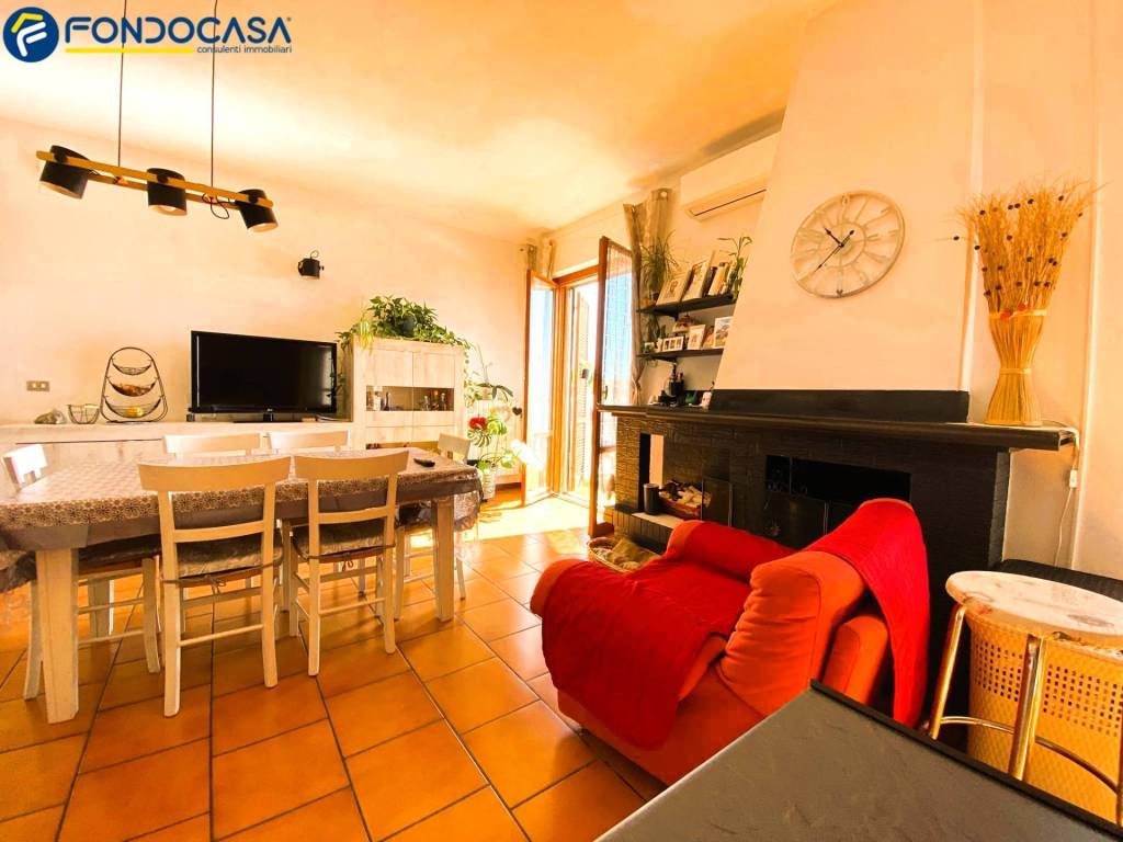 Villa a Monteprandone in Contrada Montetinello - Foto 3