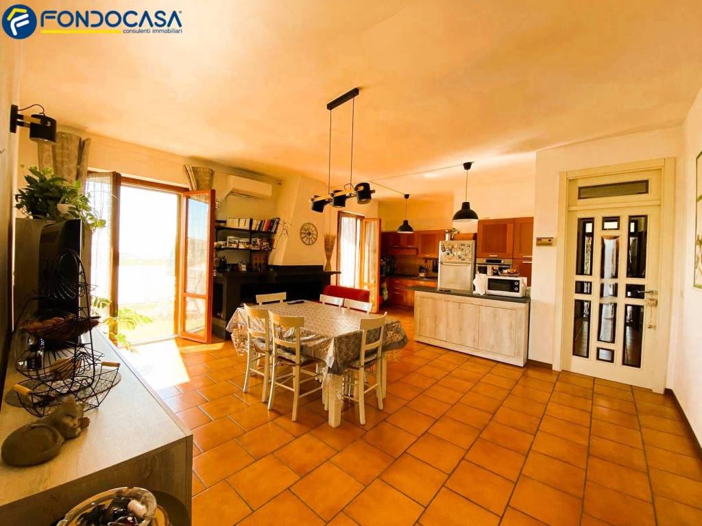 Villa a Monteprandone in Contrada Montetinello - Foto 4