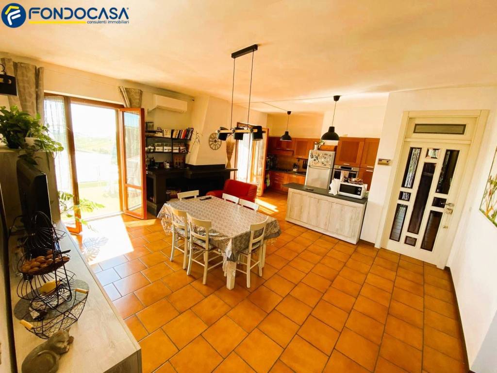 Villa a Monteprandone in Contrada Montetinello - Foto 5