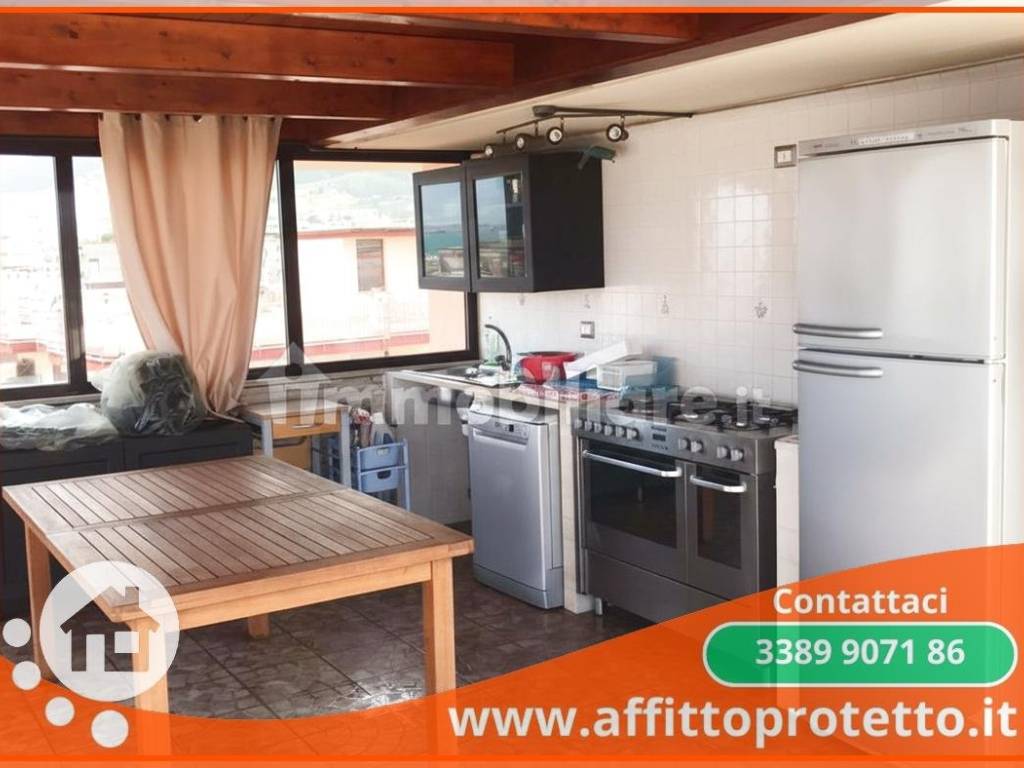 Appartamento a Formia in Via Giovanni Amendola - Foto 2