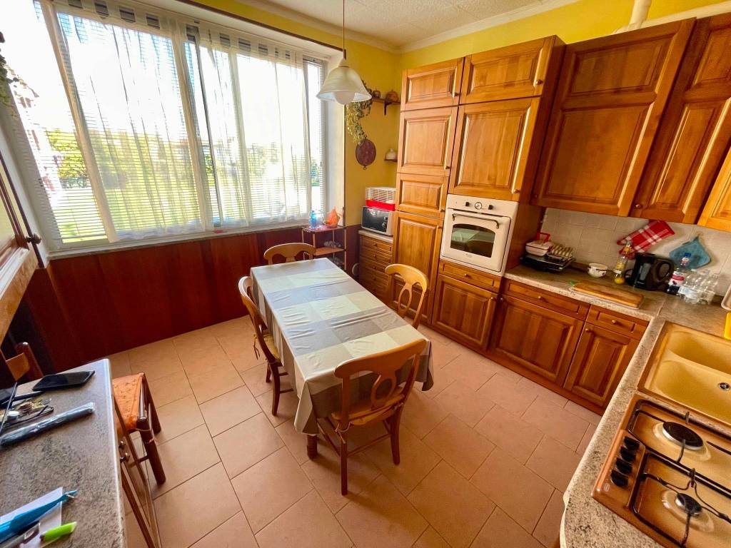 Appartamento a Vinzaglio in Via Vietti, 5 - Foto 2