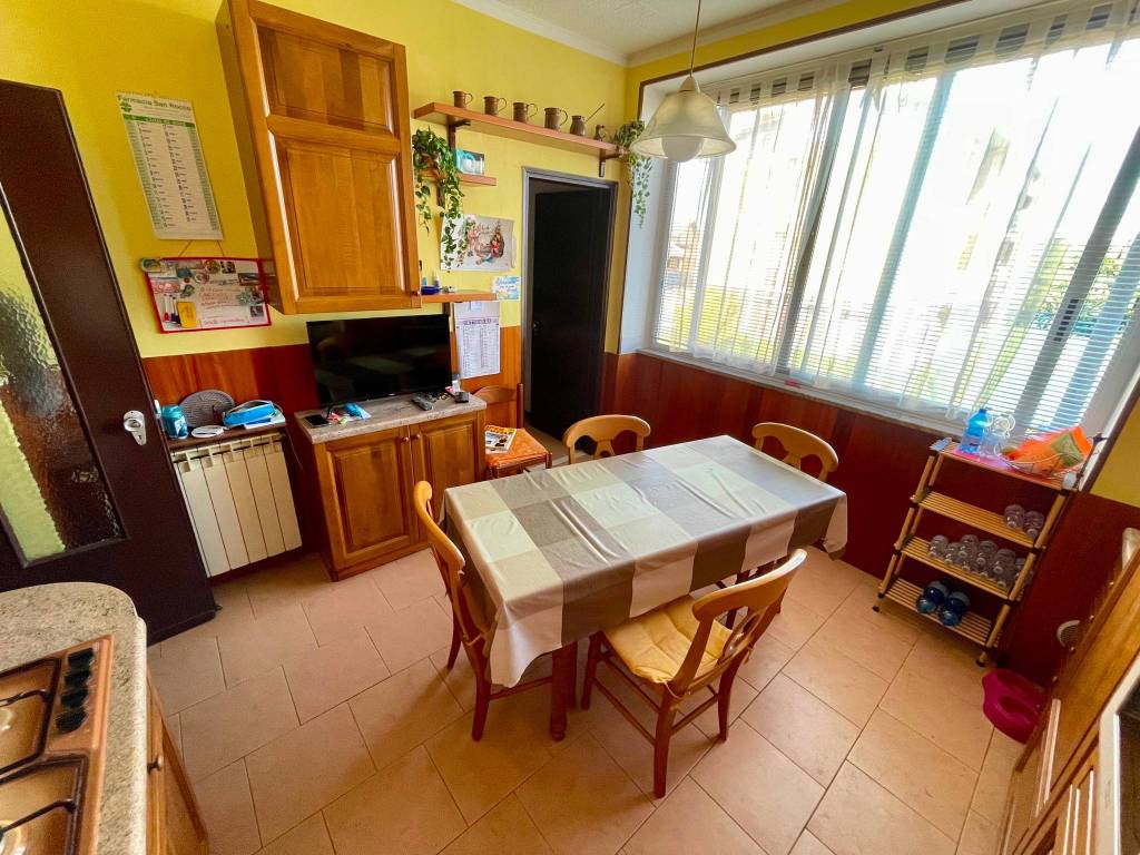 Appartamento a Vinzaglio in Via Vietti, 5 - Foto 3