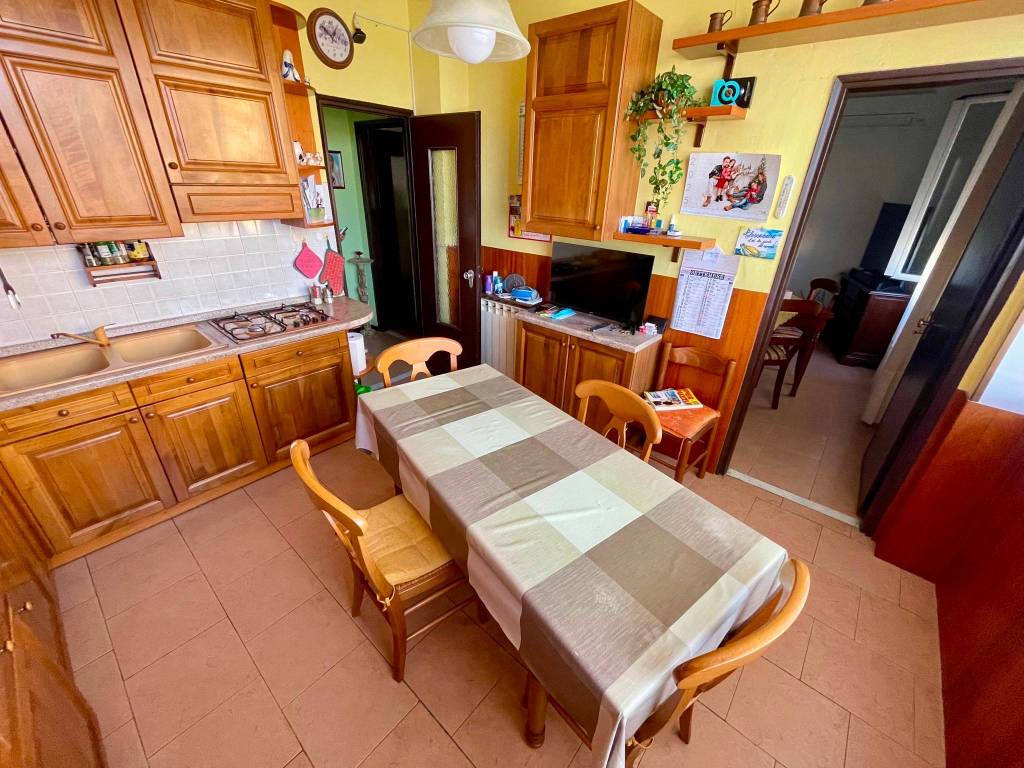 Appartamento a Vinzaglio in Via Vietti, 5 - Foto 4