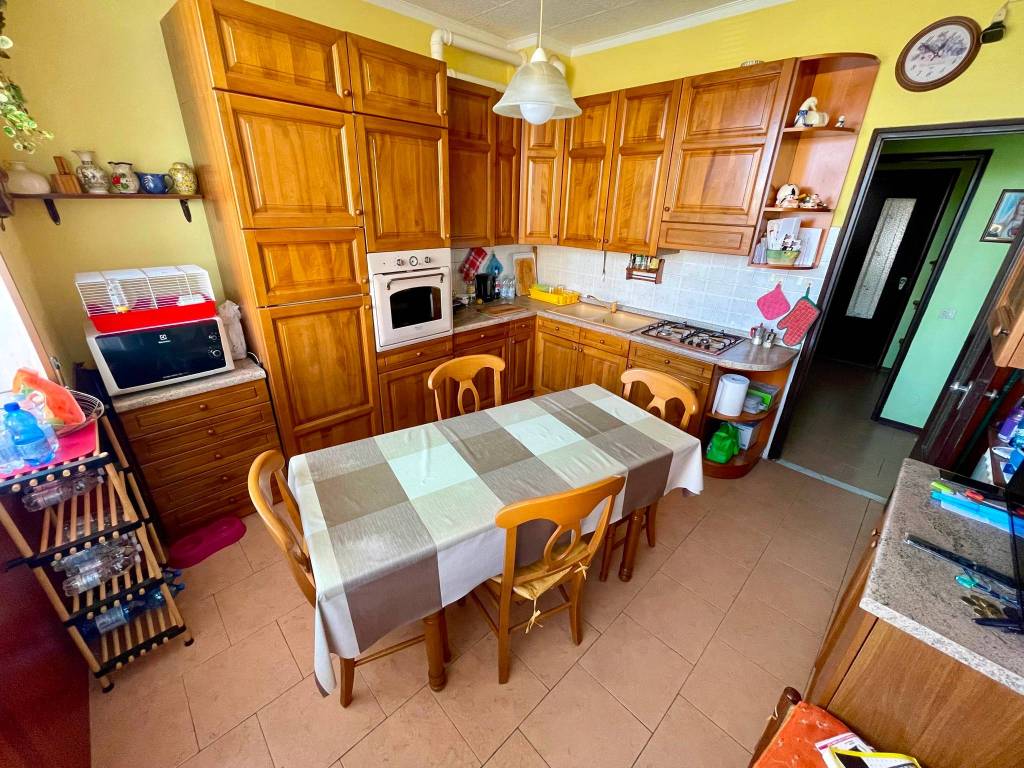 Appartamento a Vinzaglio in Via Vietti, 5 - Foto 5