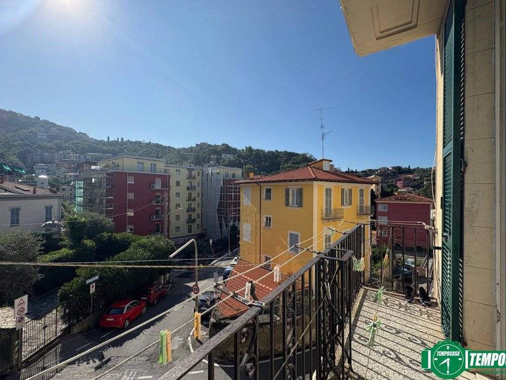 Appartamento a Lerici in Via Giacomo Matteotti-Lerici, 12 - Foto 2
