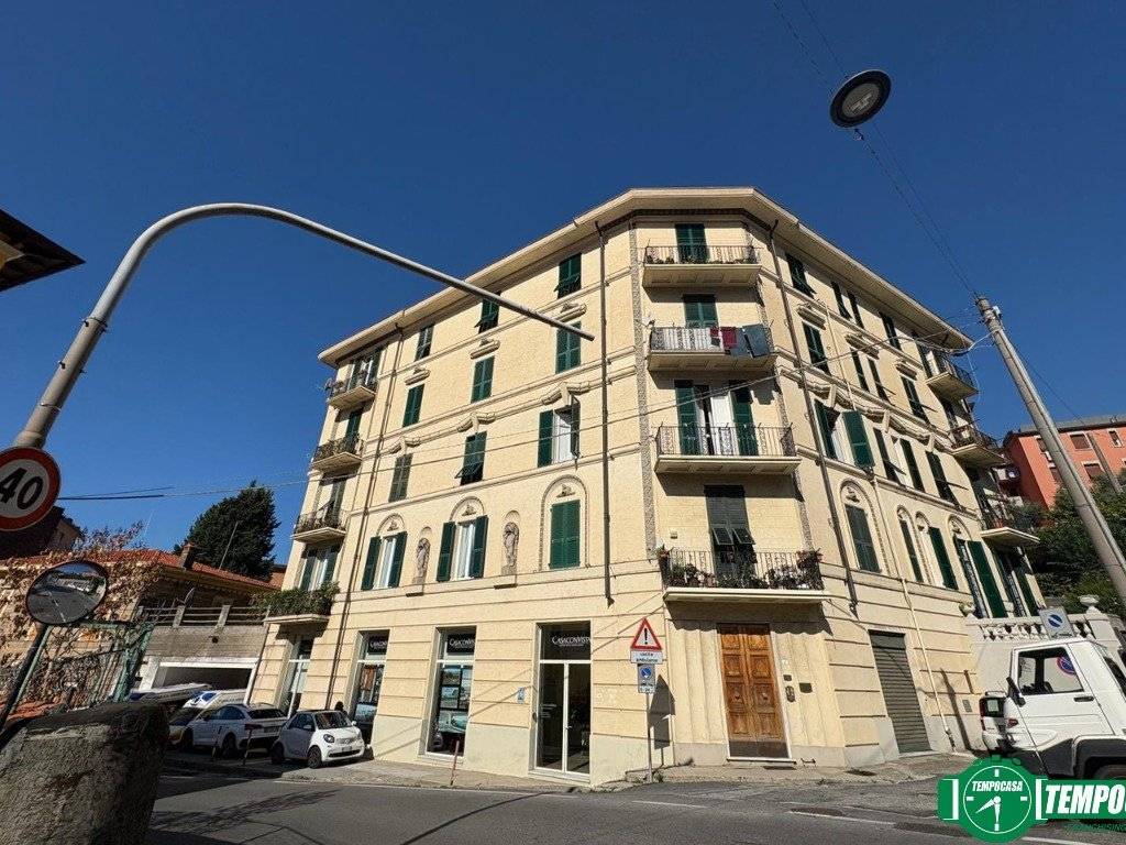 Appartamento a Lerici in Via Giacomo Matteotti-Lerici, 12 - Foto 3