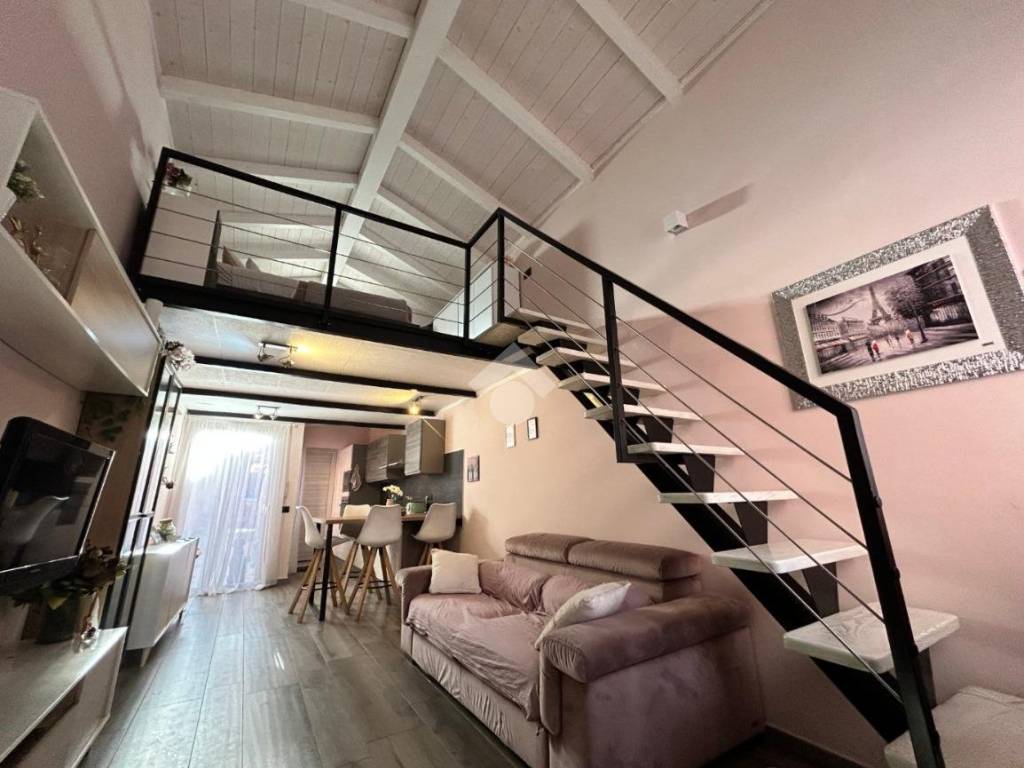 Casa indipendente a Monserrato in Via Pio VII, 4 - Foto 4