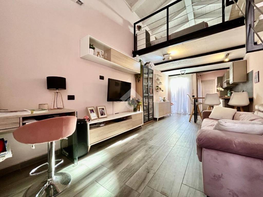 Casa indipendente a Monserrato in Via Pio VII, 4 - Foto 5