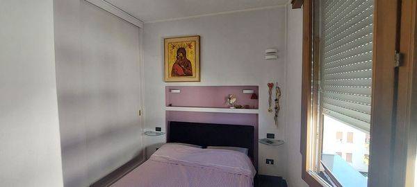 Attico / mansarda a Rovigo in Via Lodovico Ricchieri detto Celio, 39 - Foto 5