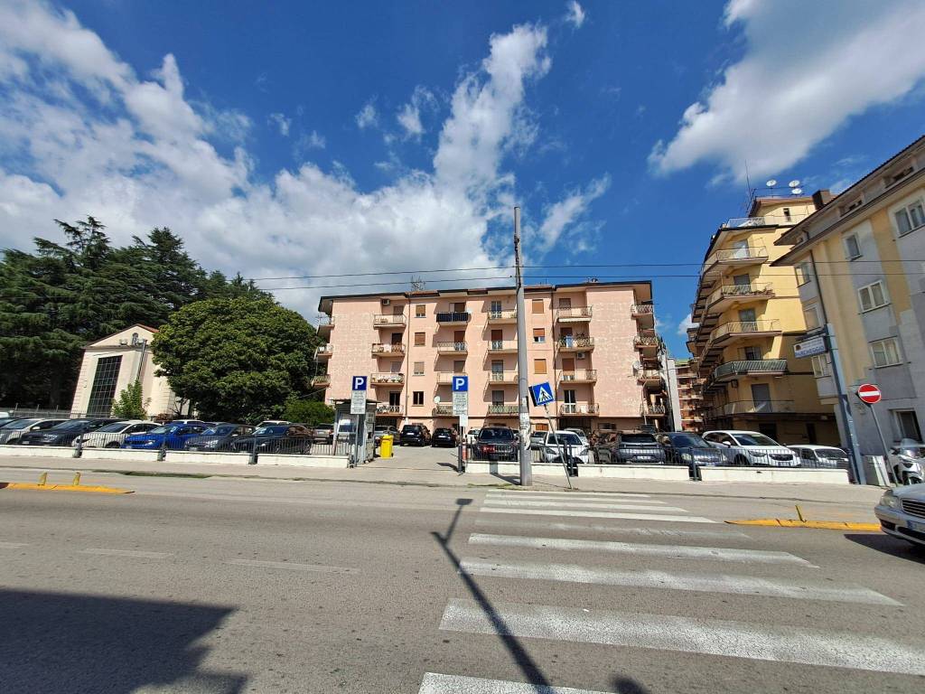 Appartamento a Avellino in Via Cristoforo Colombo, 4 - Foto 2