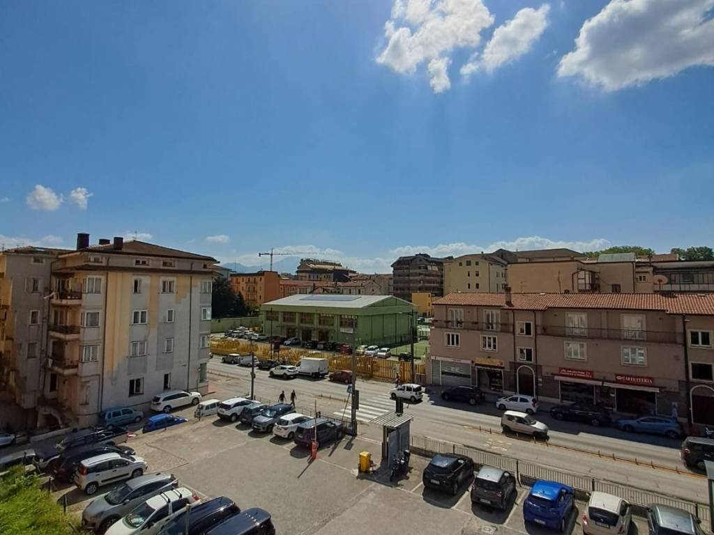 Appartamento a Avellino in Via Cristoforo Colombo, 4 - Foto 3