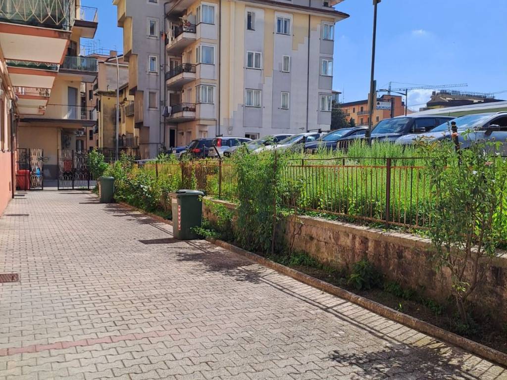 Appartamento a Avellino in Via Cristoforo Colombo, 4 - Foto 4