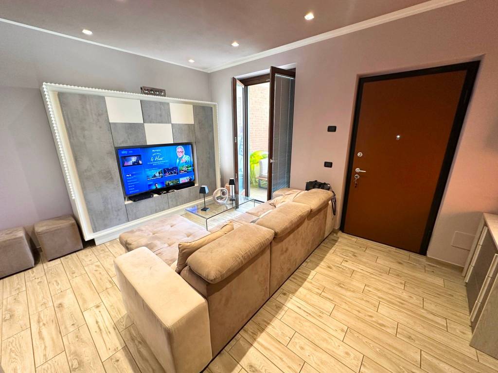 Appartamento a Borgo ticino in Via in Prè - Foto 2