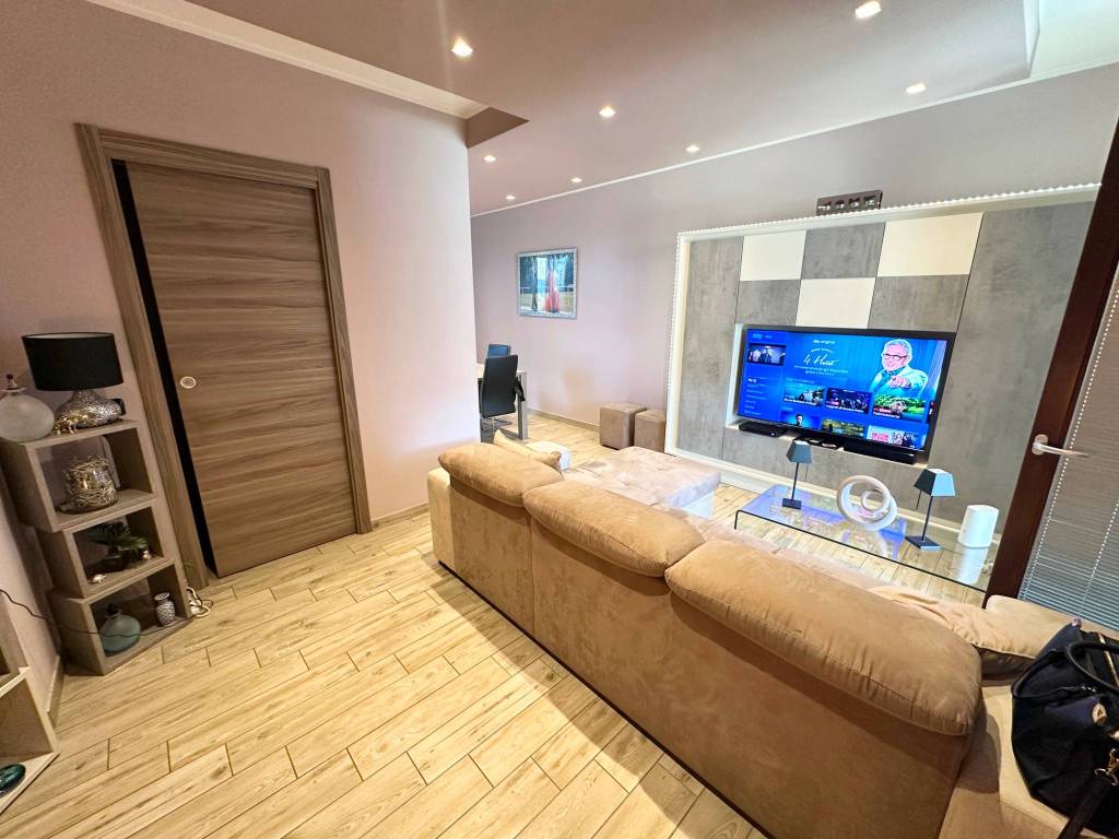 Appartamento a Borgo ticino in Via in Prè - Foto 3