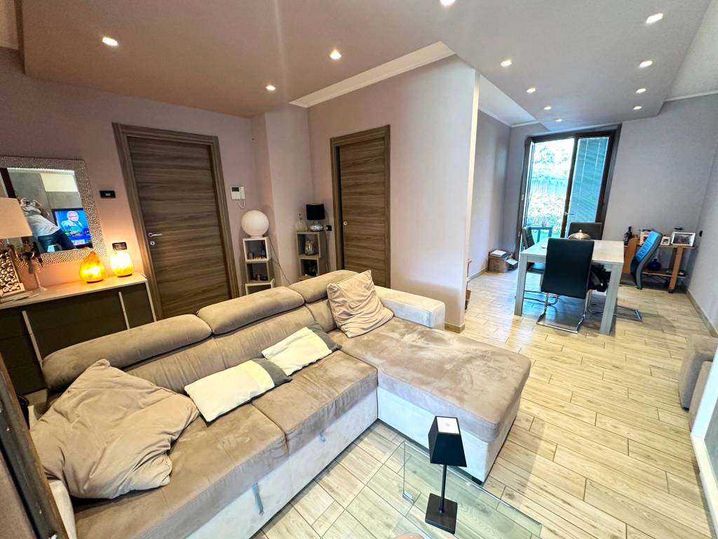 Appartamento a Borgo ticino in Via in Prè - Foto 4