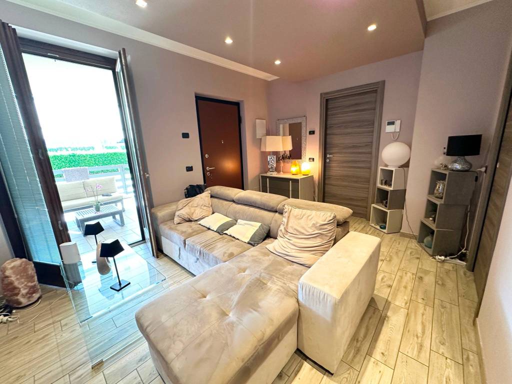 Appartamento a Borgo ticino in Via in Prè - Foto 5