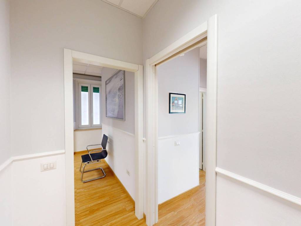 Appartamento a Fermo in Viale 20 Giugno, 29 - Foto 5