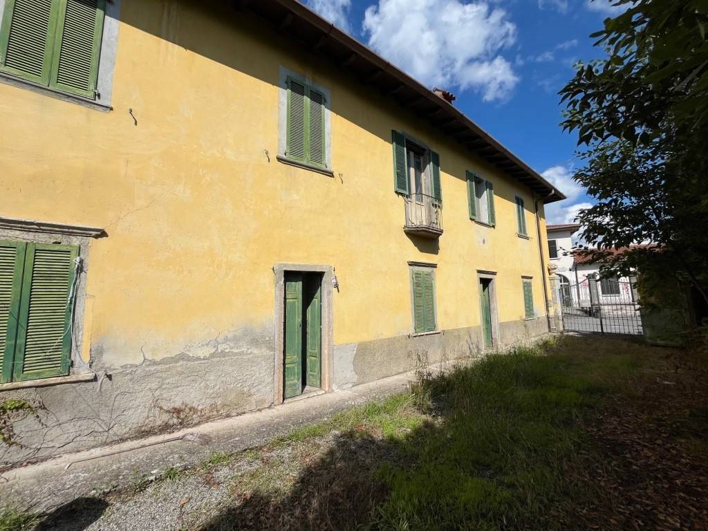 Villa a Almenno san bartolomeo in Via Alcide De Gasperi - Foto 2