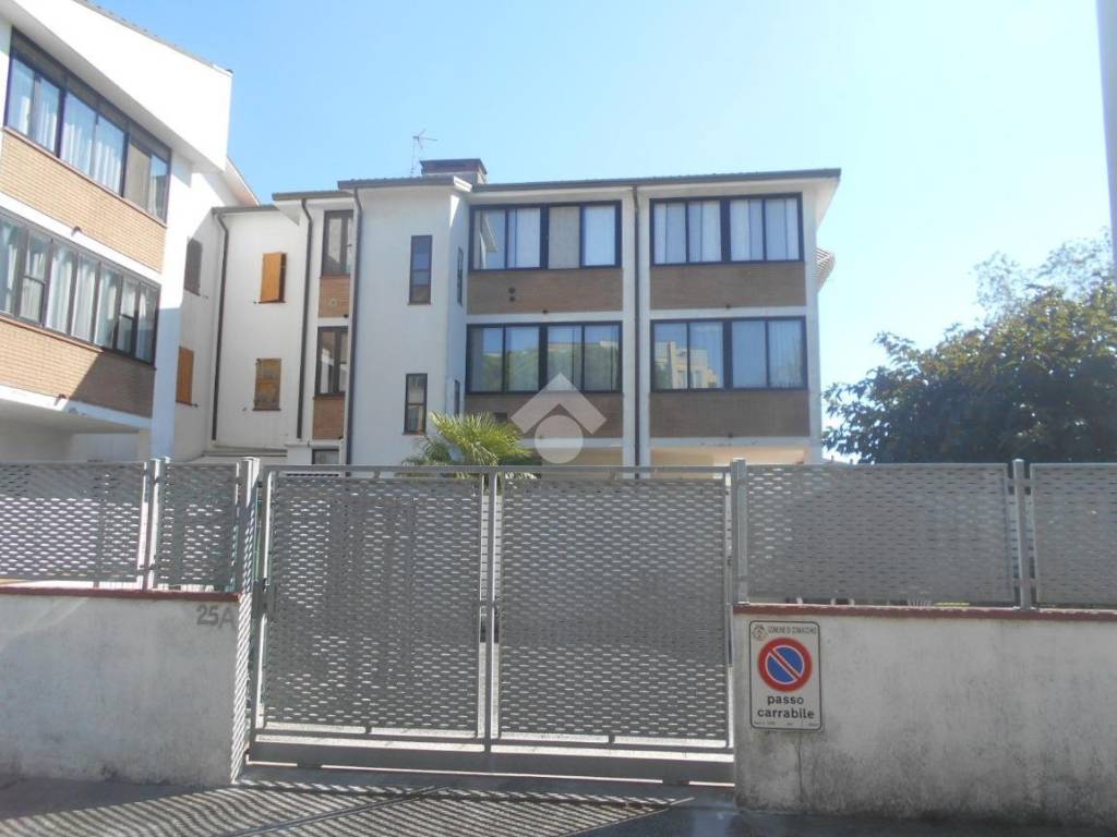 Appartamento a Comacchio in Via Tukory, 25 - Foto 2