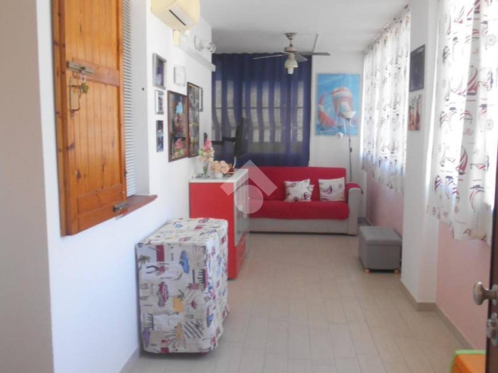 Appartamento a Comacchio in Via Tukory, 25 - Foto 4