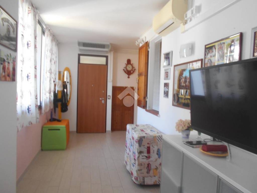 Appartamento a Comacchio in Via Tukory, 25 - Foto 5