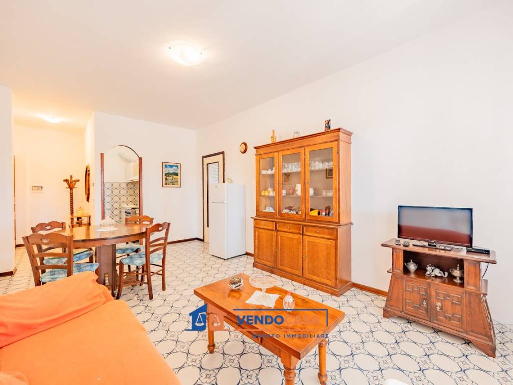 Appartamento a Andora in Via Giovanni Rattalino, 4 - Foto 2