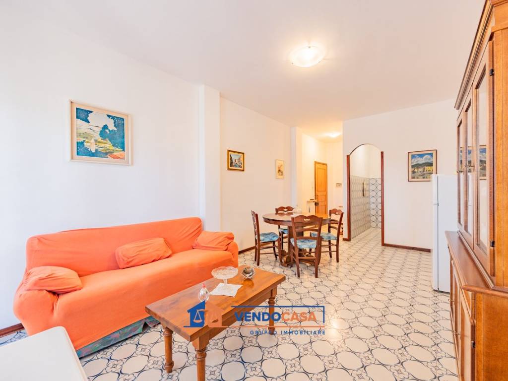 Appartamento a Andora in Via Giovanni Rattalino, 4 - Foto 3
