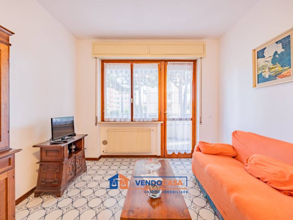 Appartamento a Andora in Via Giovanni Rattalino, 4 - Foto 4