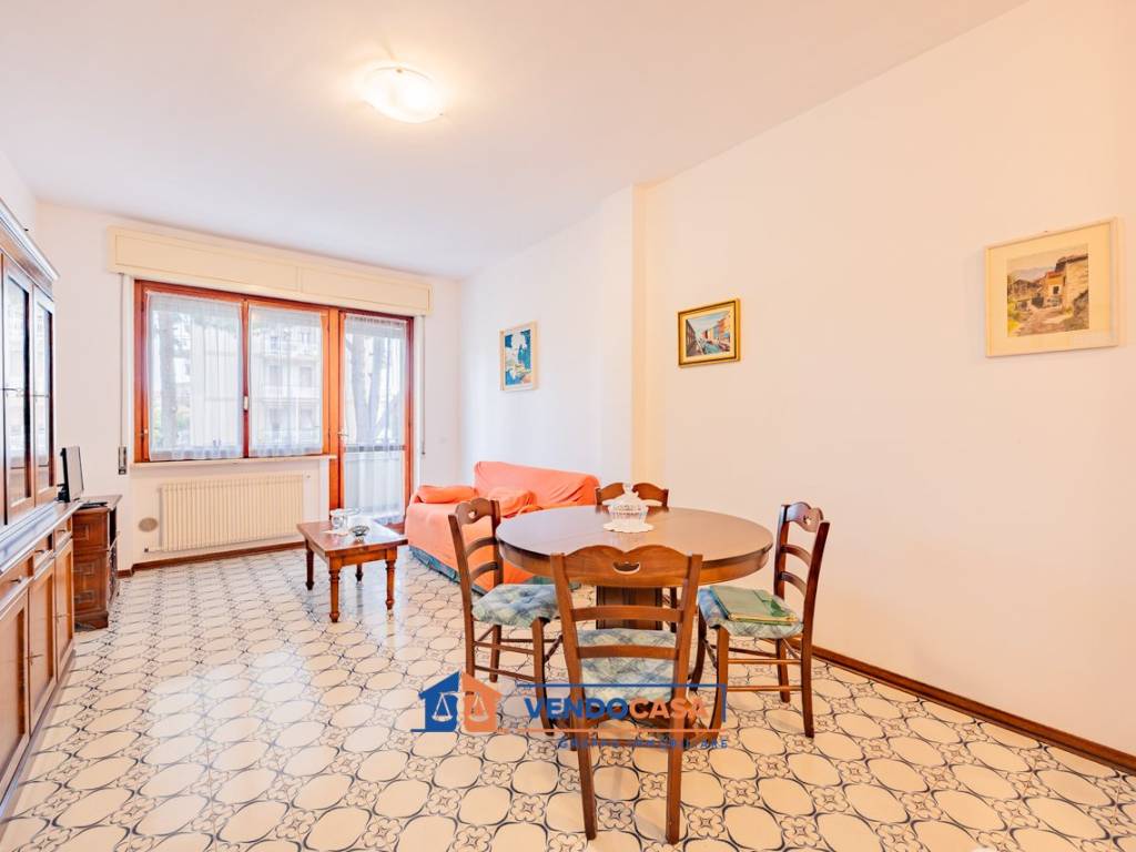 Appartamento a Andora in Via Giovanni Rattalino, 4 - Foto 5