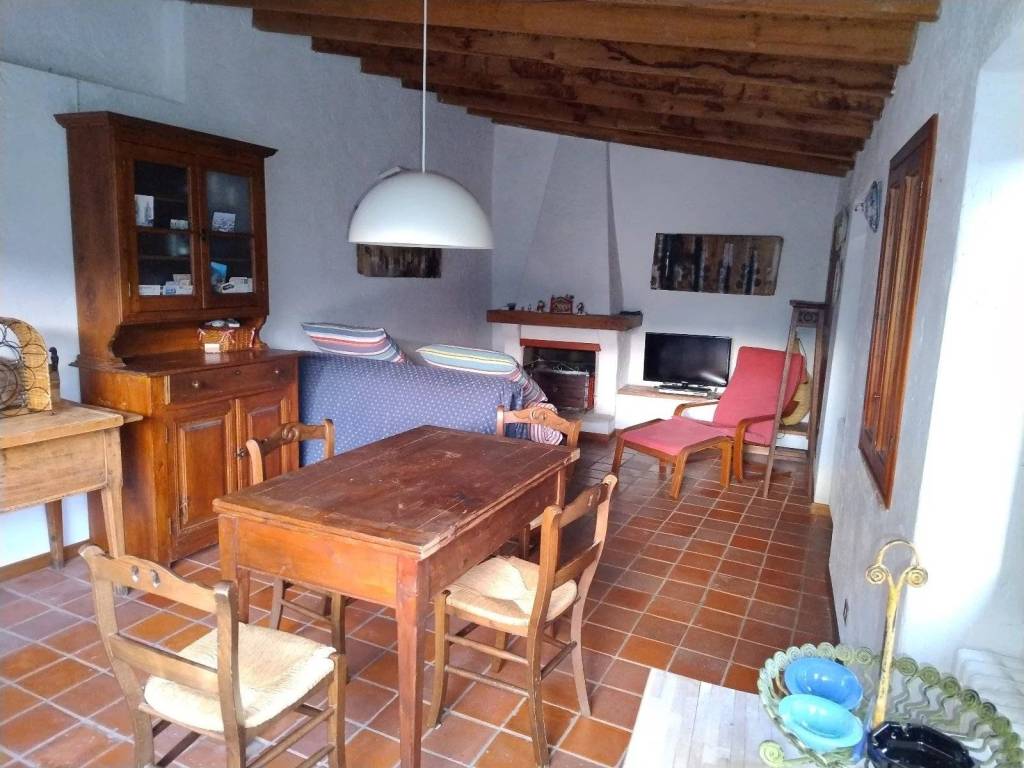 Appartamento a Apricale in Via Martiri della Libertà 124 - Foto 4