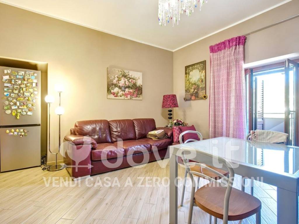 Appartamento a Salerno in Via San Pio da Pietrelcina, 26 - Foto 2