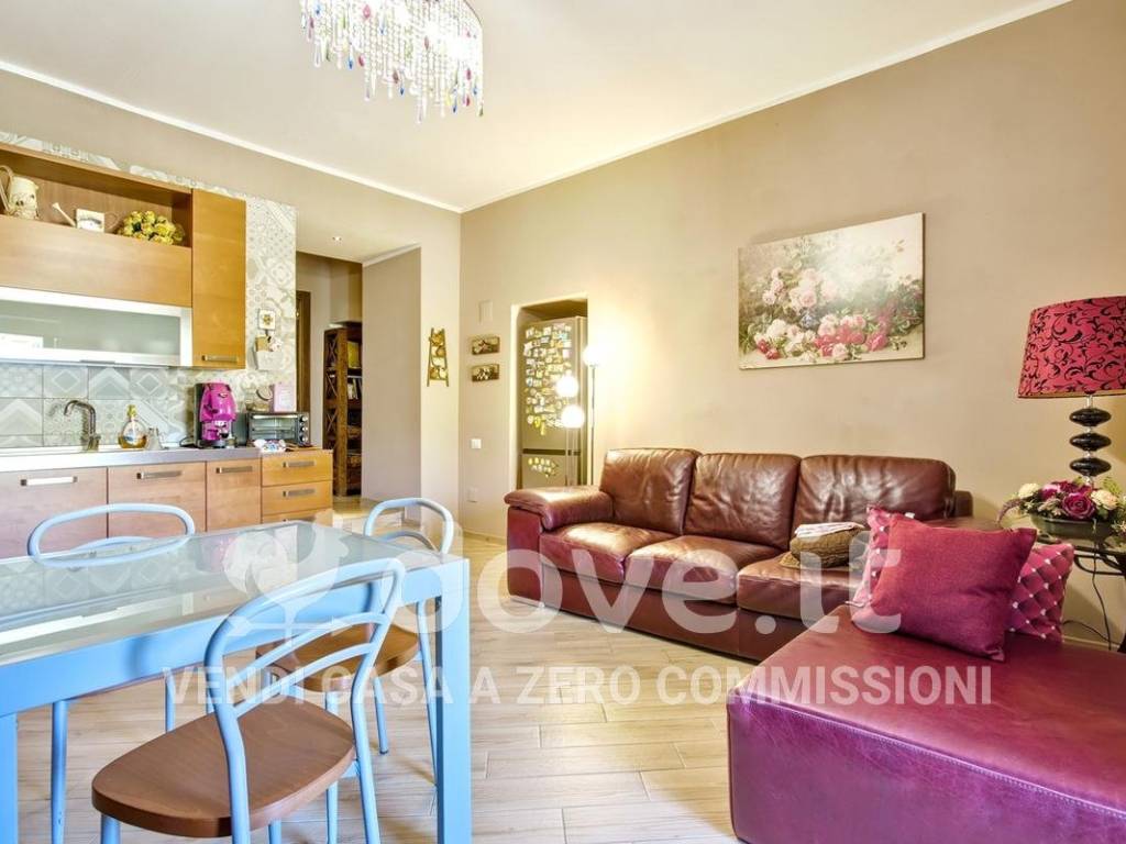 Appartamento a Salerno in Via San Pio da Pietrelcina, 26 - Foto 4