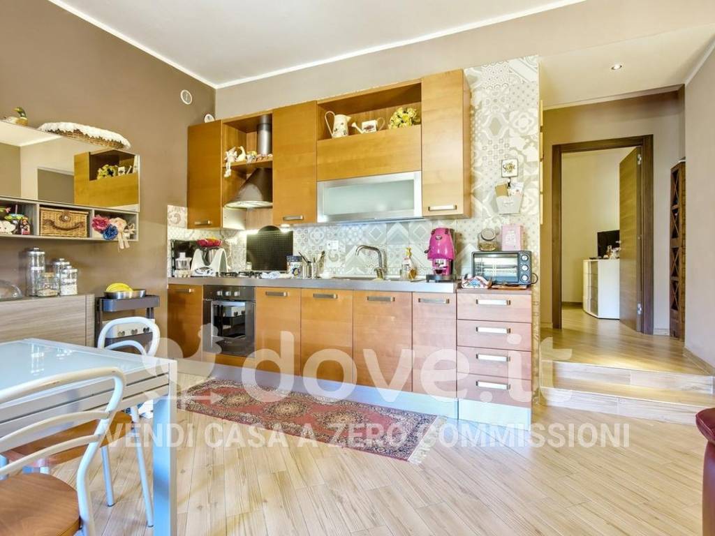 Appartamento a Salerno in Via San Pio da Pietrelcina, 26 - Foto 5