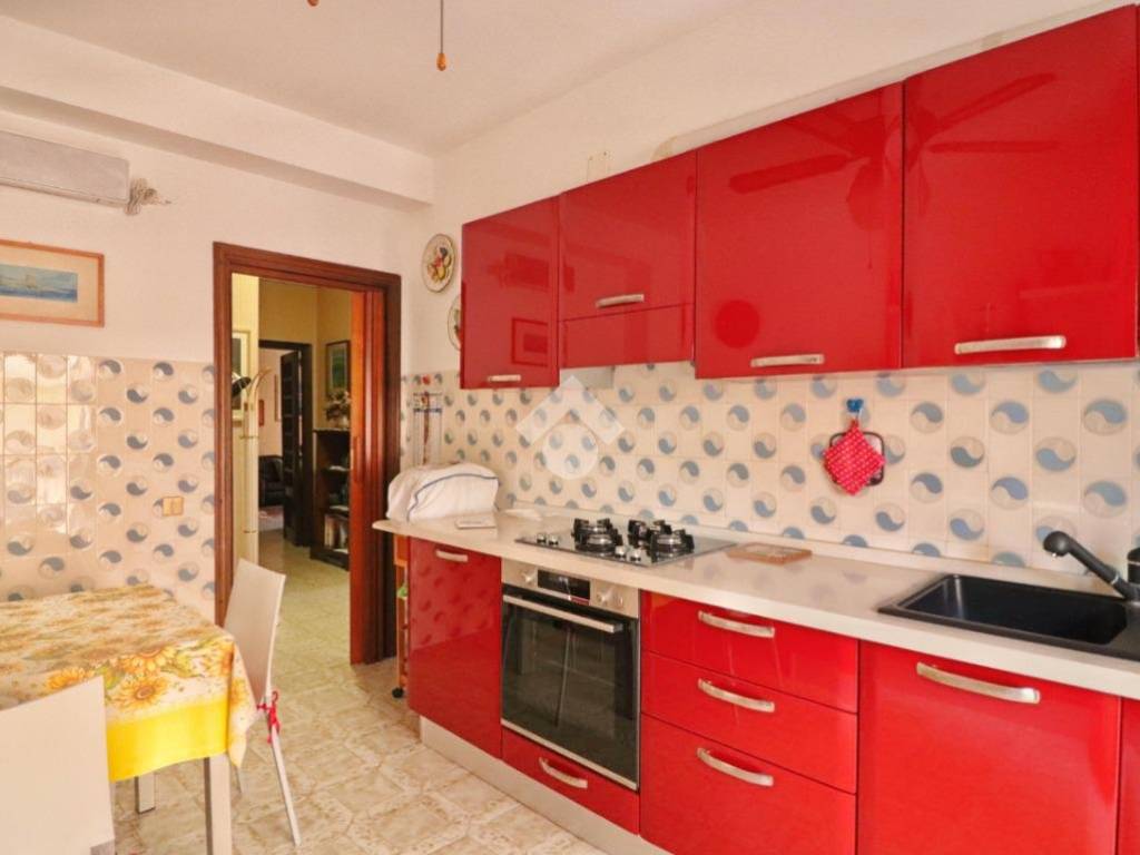 Appartamento a Alghero in Via Rodolfo Morandi, 75 - Foto 2