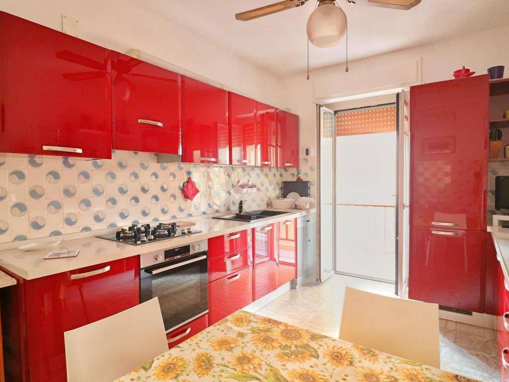 Appartamento a Alghero in Via Rodolfo Morandi, 75 - Foto 4