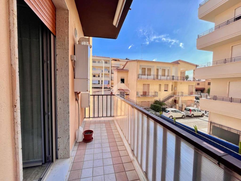 Appartamento a Alghero in Via Rodolfo Morandi, 75 - Foto 5