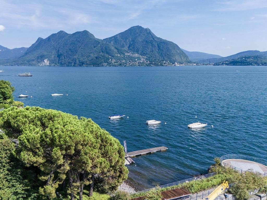 Appartamento a Verbania in Via Vittorio Veneto - Foto 5