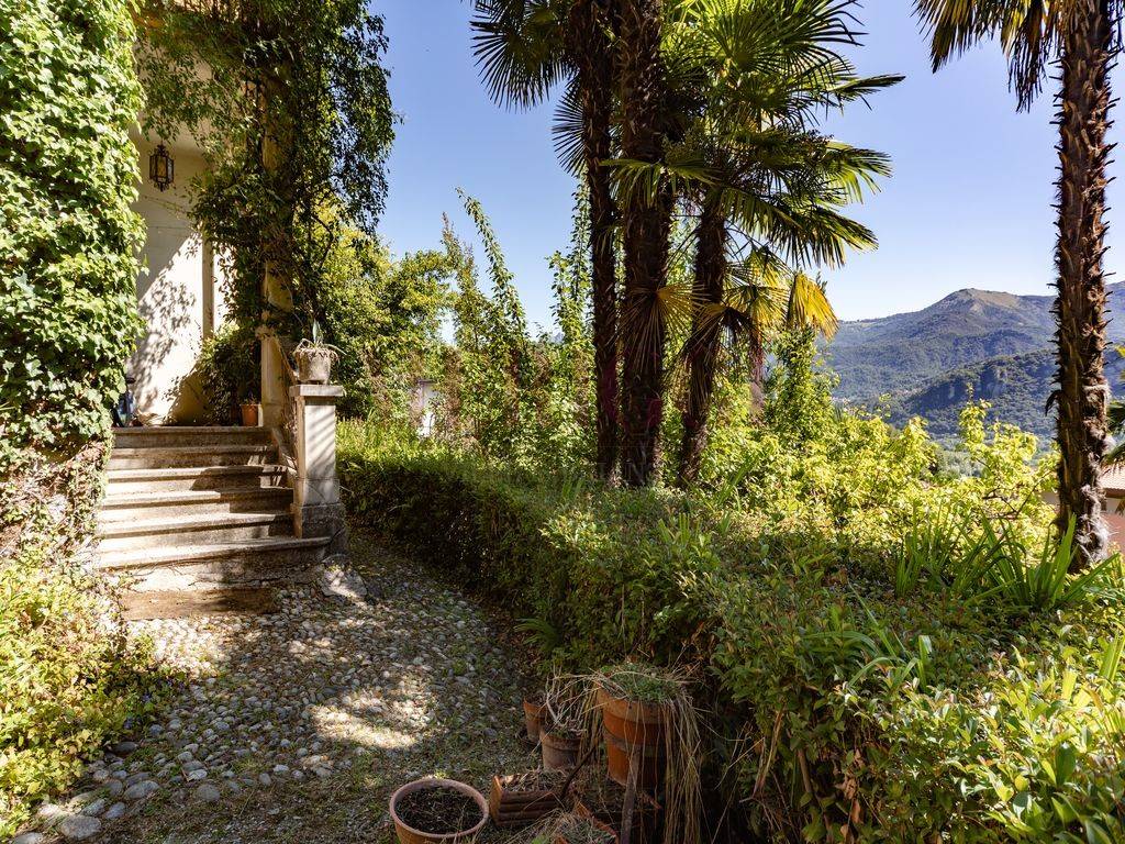 Villa a Airuno in Via Vittorio Veneto, 4 - Foto 5