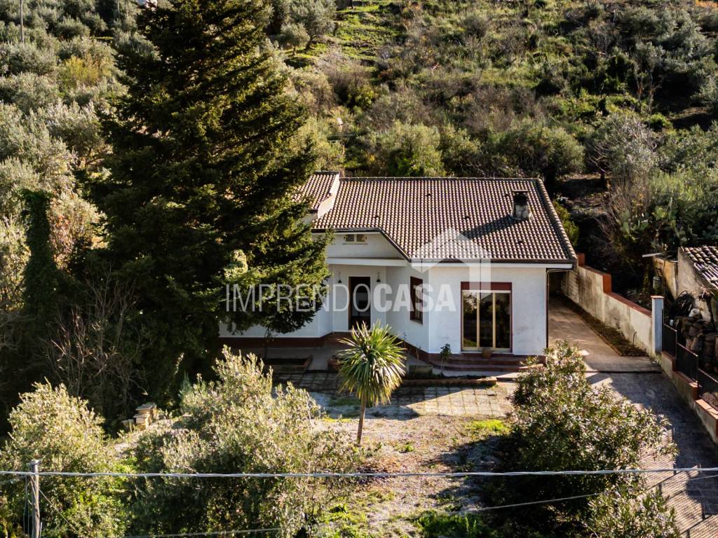 Villa a Altofonte in Via Vittorio Gasmann - Foto 2