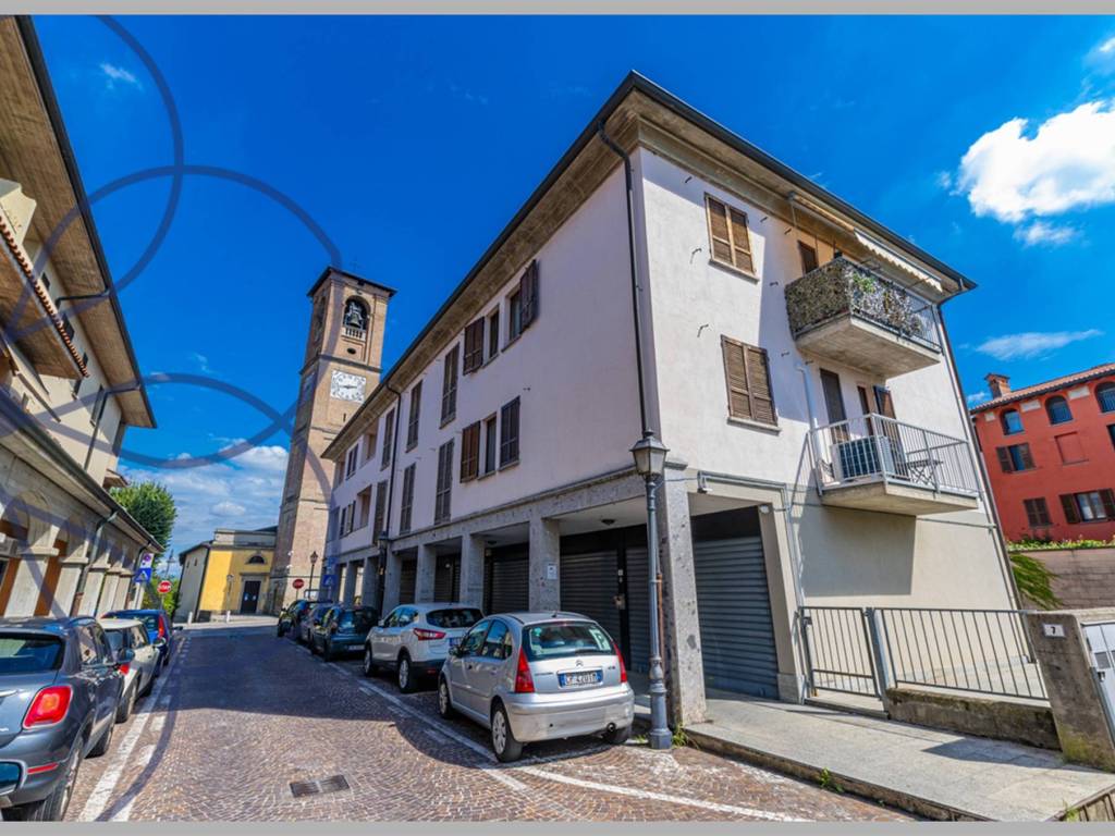 Appartamento a Brembate in Piazza Don Todeschini - Foto 3