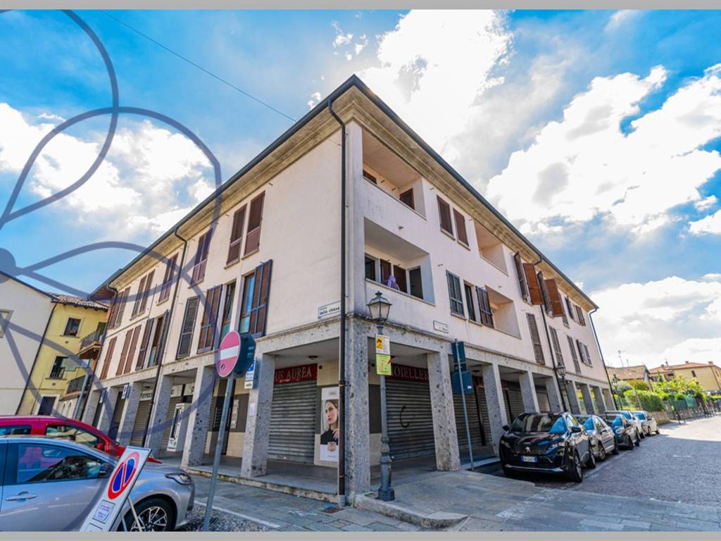 Appartamento a Brembate in Piazza Don Todeschini - Foto 4