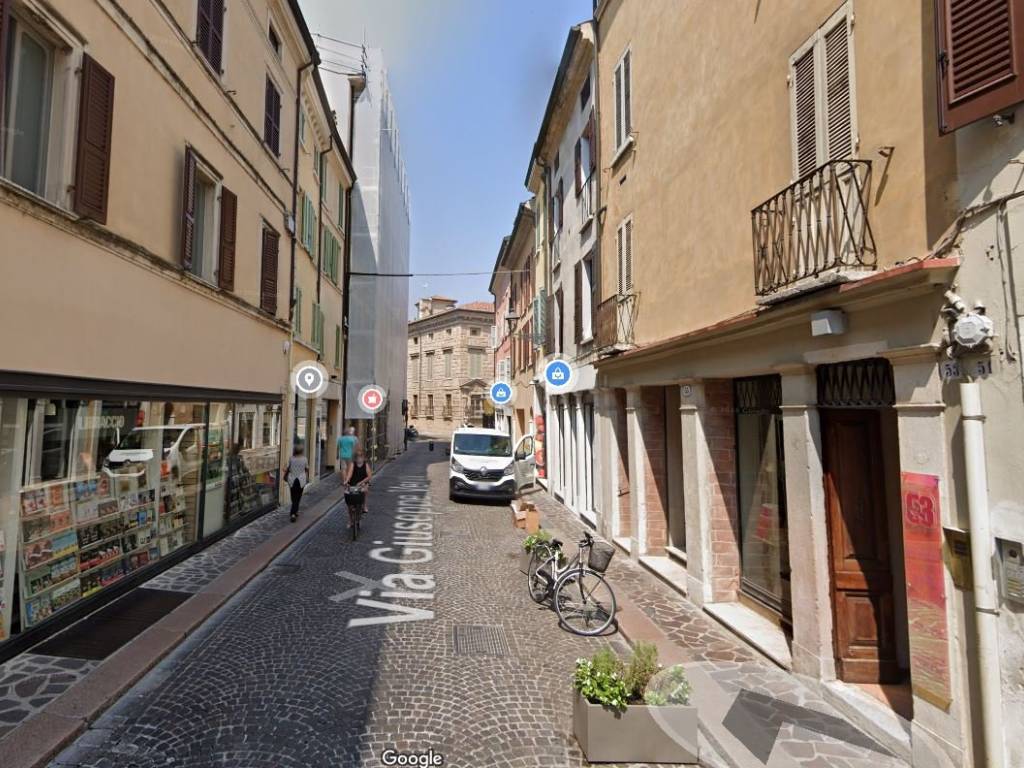 Immobile a Mantova in Via Giuseppe Verdi - Foto 2