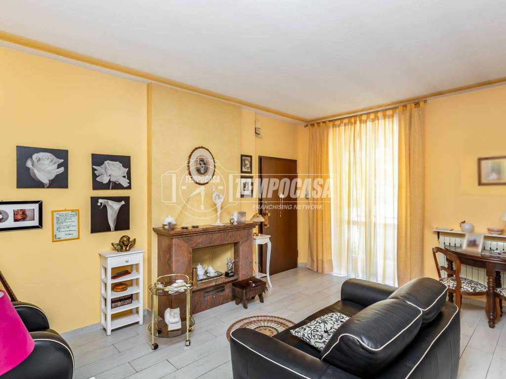 Appartamento a Fossano in Salita al Castello 6/A - Foto 5