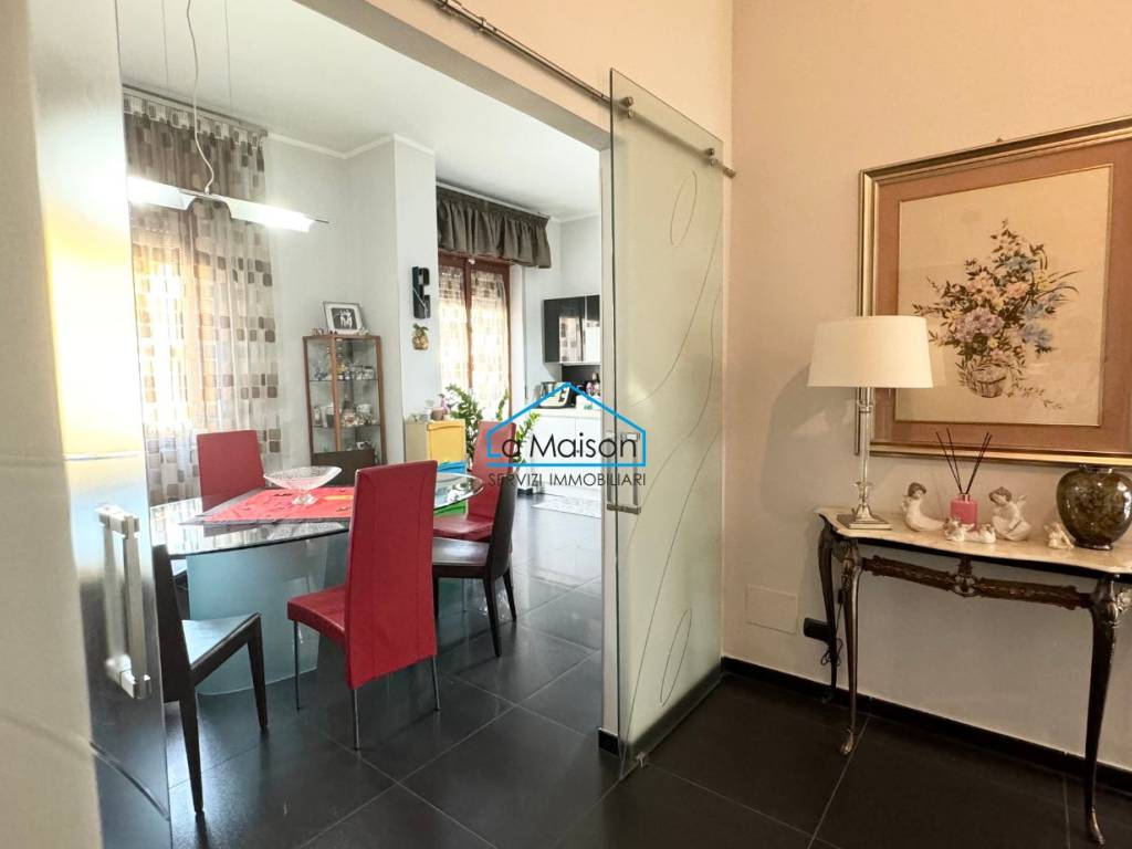 Appartamento a Avellino in Via Michele Pironti, 35 - Foto 3